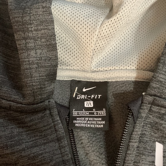 Nike 7 L sweater kids - Picture 3 of 4